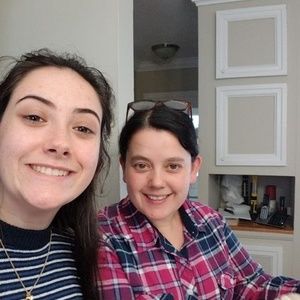 Meet your Posher, Sheri